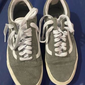 Vans women’s sneakers